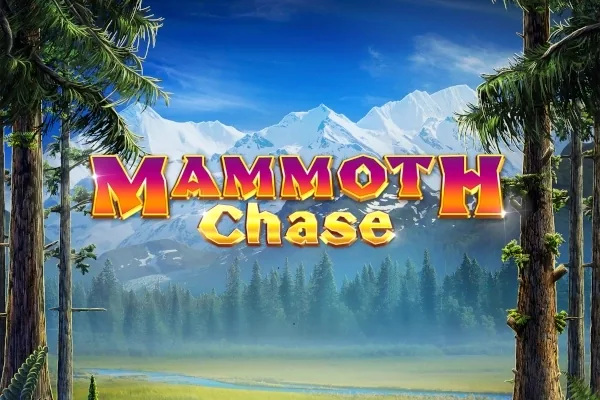 Mammoth Chase